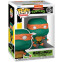 Фигурка Funko POP! TV TMNT S4 Michelangelo - 78050 - фото 2