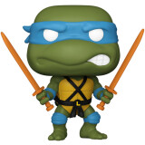 Фигурка Funko POP! TV TMNT S4 Leonardo (78054)