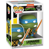 Фигурка Funko POP! TV TMNT S4 Leonardo (78054)