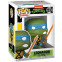 Фигурка Funko POP! TV TMNT S4 Leonardo - 78054 - фото 2