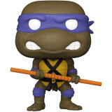 Фигурка Funko POP! TV TMNT S4 Donatello (78049)