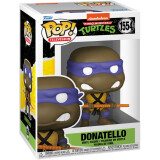 Фигурка Funko POP! TV TMNT S4 Donatello (78049)