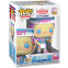 Фигурка Funko POP! TV Stranger Things Steve (Scoops Ahoy) - 79998 - фото 2