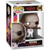 Фигурка Funko POP! TV Stranger Things S4 Vecna (Transformation) (80138)