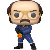 Фигурка Funko POP! TV Stranger Things S4 Murray (74418)