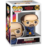 Фигурка Funko POP! TV Stranger Things S4 Murray (74418)