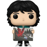 Фигурка Funko POP! TV Stranger Things S4 Mike (80137)