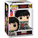 Фигурка Funko POP! TV Stranger Things S4 Mike (80137)