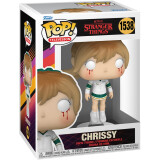 Фигурка Funko POP! TV Stranger Things S4 Chrissy Floating (80136)