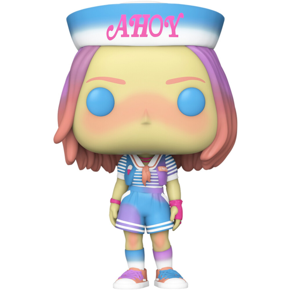 Фигурка Funko POP! TV Stranger Things Robin (Scoops Ahoy) - 79997