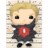 Фигурка Funko POP! TV Stranger Things 001 (Vaporizing) (78310)