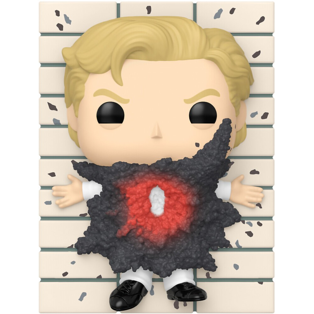 Фигурка Funko POP! TV Stranger Things 001 (Vaporizing) - 78310