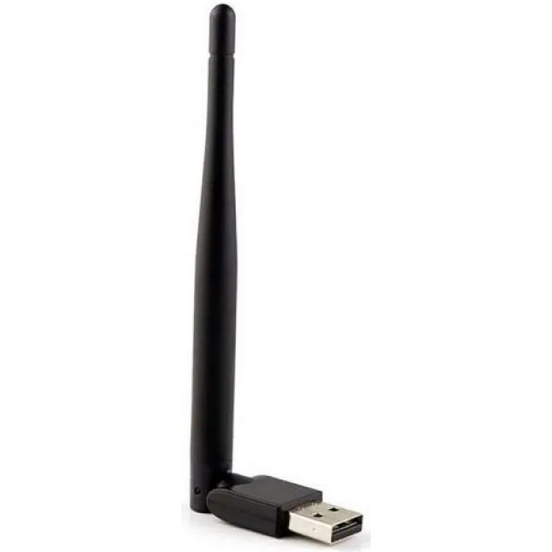 Wi-Fi адаптер Delux USB-WIFI-DONGLE