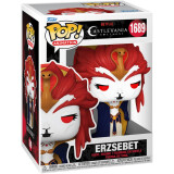 Фигурка Funko POP! Animation Castlevania Nocturn Erzsebet (80271)