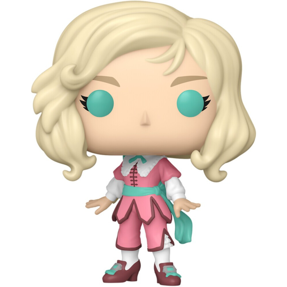 Фигурка Funko POP! Animation Castlevania Nocturn Maria - 80272