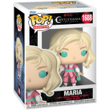 Фигурка Funko POP! Animation Castlevania Nocturn Maria (80272)