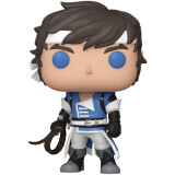 Фигурка Funko POP! Animation Castlevania Nocturn Richter (80273)