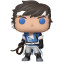 Фигурка Funko POP! Animation Castlevania Nocturn Richter - 80273