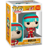 Фигурка Funko POP! Animation Dragon Ball GT Bulla (72087)