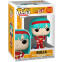 Фигурка Funko POP! Animation Dragon Ball GT Bulla - 72087 - фото 2