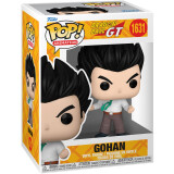 Фигурка Funko POP! Animation Dragon Ball GT Gohan (76523)