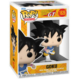 Фигурка Funko POP! Animation Dragon Ball GT Goku (72088)