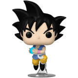 Фигурка Funko POP! Animation Dragon Ball GT Goku with Kamehameha (74607)