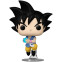 Фигурка Funko POP! Animation Dragon Ball GT Goku with Kamehameha - 74607