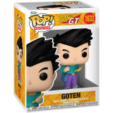 Фигурка Funko POP! Animation Dragon Ball GT Goten (76524)