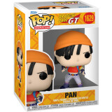 Фигурка Funko POP! Animation Dragon Ball GT Pan (72090)