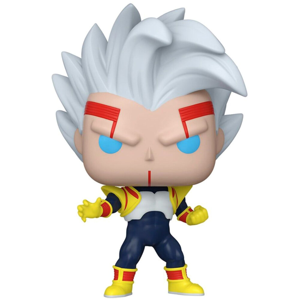 Фигурка Funko POP! Animation Dragon Ball GT Super Baby 2 - 76677