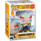 Фигурка Funko POP! Animation Dragon Ball GT Super Baby 2 (76677)