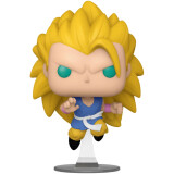 Фигурка Funko POP! Animation Dragon Ball GT Super Saiyan 3 Goku (74392)