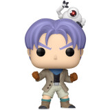 Фигурка Funko POP! Animation Dragon Ball GT Trunks and Gill (72092)