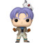 Фигурка Funko POP! Animation Dragon Ball GT Trunks and Gill - 72092