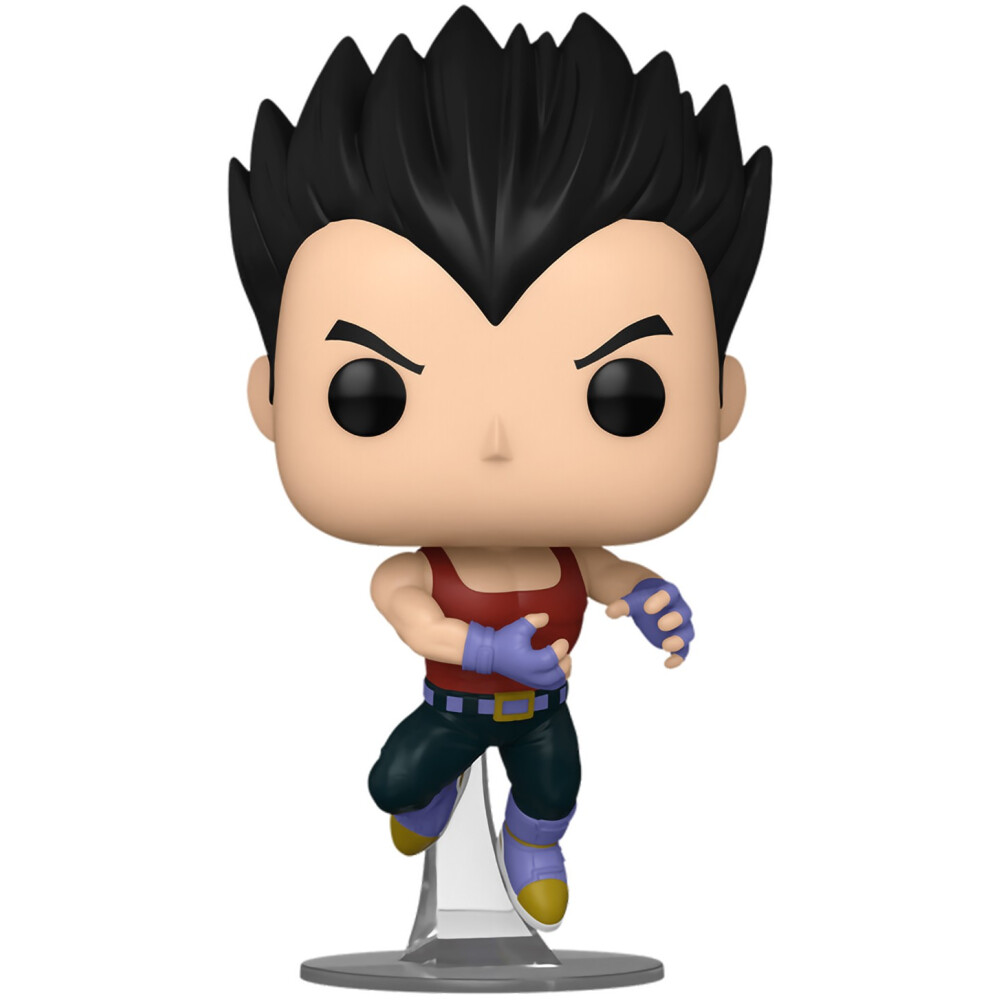 Фигурка Funko POP! Animation Dragon Ball GT Vegeta - 72093