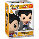 Фигурка Funko POP! Animation Dragon Ball GT Vegeta (72093)