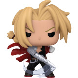 Фигурка Funko POP! Animation Fullmetal Alchemist Brotherhood Edward Elric (75616)