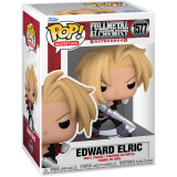 Фигурка Funko POP! Animation Fullmetal Alchemist Brotherhood Edward Elric (75616)