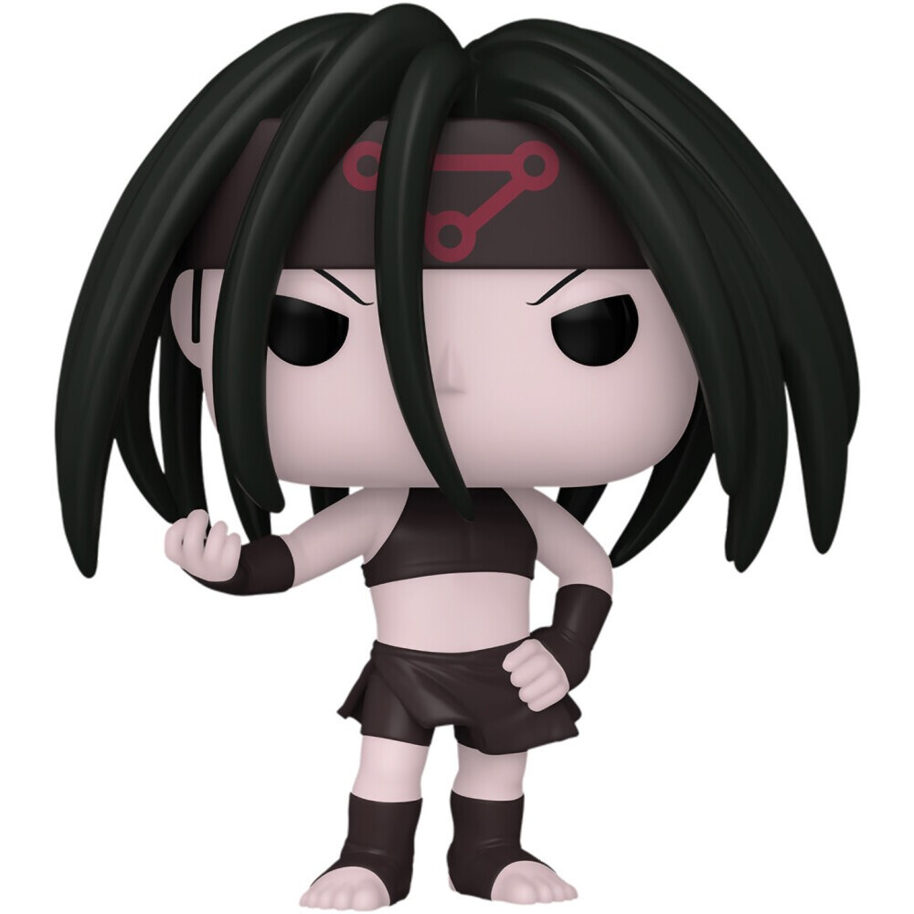 Фигурка Funko POP! Animation Fullmetal Alchemist Brotherhood Envy - 75617