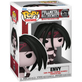 Фигурка Funko POP! Animation Fullmetal Alchemist Brotherhood Envy (75617)