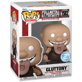 Фигурка Funko POP! Animation Fullmetal Alchemist Brotherhood Gluttony (77964)