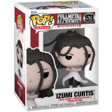 Фигурка Funko POP! Animation Fullmetal Alchemist Brotherhood Izumi Curtis (75618)