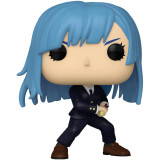 Фигурка Funko POP! Animation Jujutsu Kaisen Kasumi Miwa (80279)