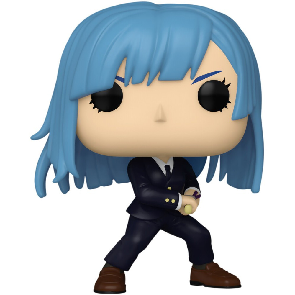 Фигурка Funko POP! Animation Jujutsu Kaisen Kasumi Miwa - 80279