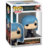 Фигурка Funko POP! Animation Jujutsu Kaisen Kasumi Miwa (80279)