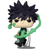 Фигурка Funko POP! Animation Jujutsu Kaisen Megumi Fushiguro (Paint) (82142)