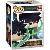 Фигурка Funko POP! Animation Jujutsu Kaisen Megumi Fushiguro (Paint) (82142)