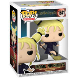 Фигурка Funko POP! Animation Jujutsu Kaisen Momo Nishimiya (80281)