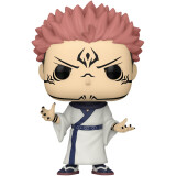 Фигурка Funko POP! Animation Jujutsu Kaisen Ryomen Sukuna (80282)